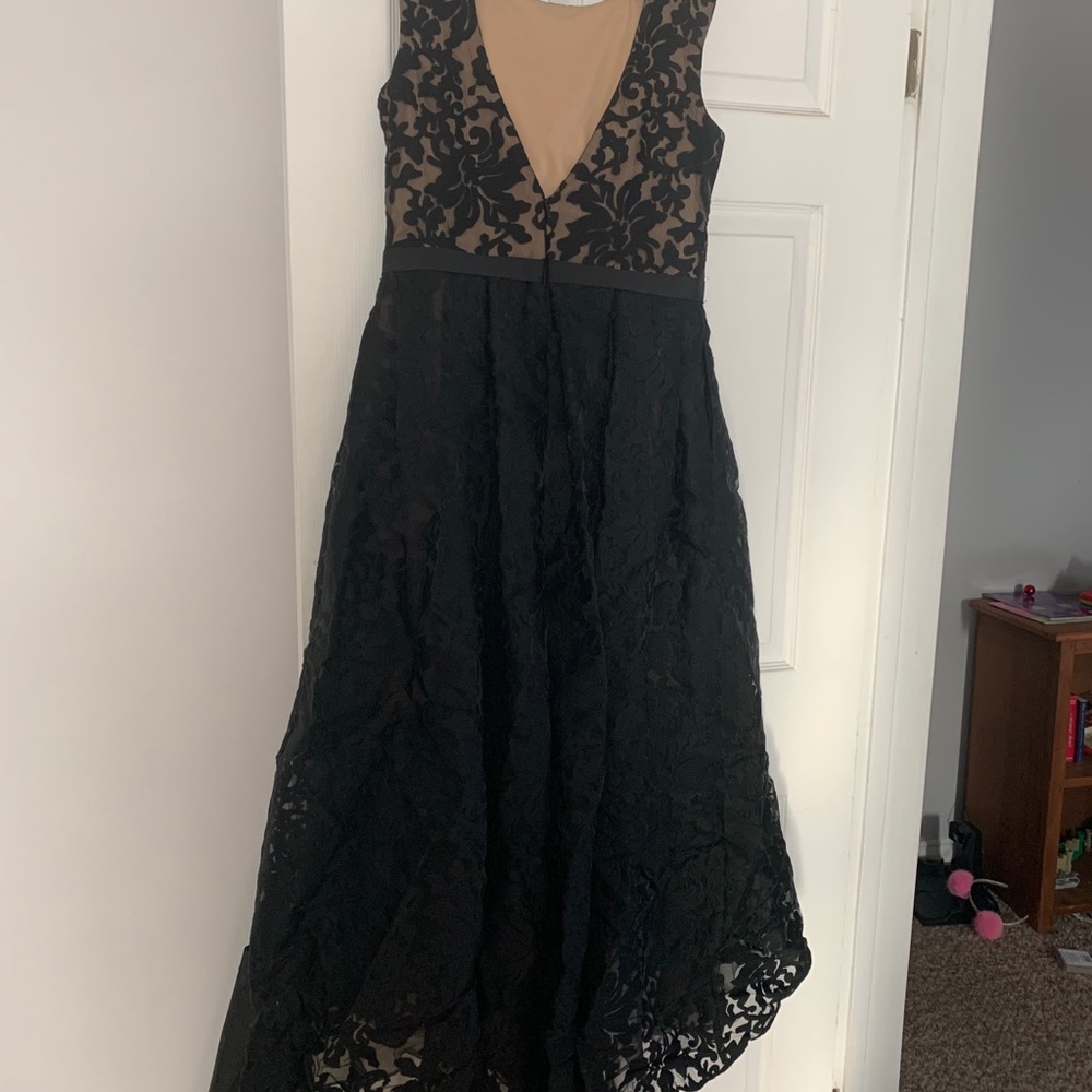 JS collections gown